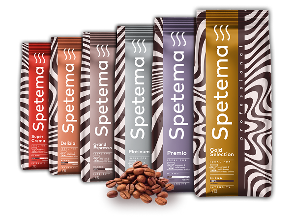 Spetema Grains